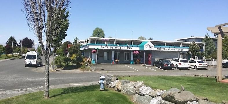 2 Bayside Motor Inn ブレイン Wa ホテル料金の比較しましょう